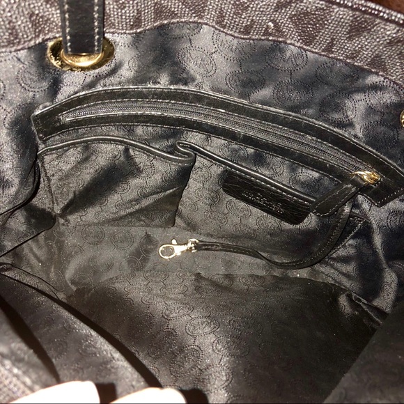Michael Kors Shoulder Tote - Picture 7 of 8